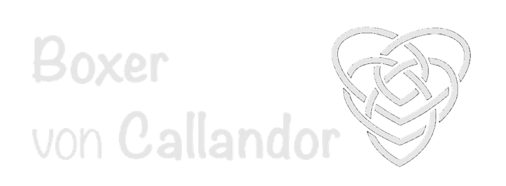 Logo Boxer von Callandor